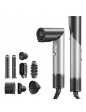     TROUVER Master 10 MyltiStyler Lunar Silver