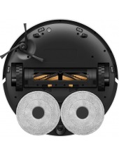 Robot Vacuum E30 Aqua (RLE52SC)