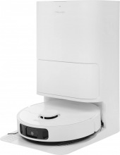 - TROUVER Robot Vacuum E30 Aqua (RLE52SC)