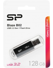 Blaze B02 128GB (SP128GBUF3B02V1K) Blaze B02 128GB (SP128GBUF3B02V1K)