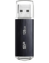 USB-a SILICON POWER Blaze B02 128GB (SP128GBUF3B02V1K)