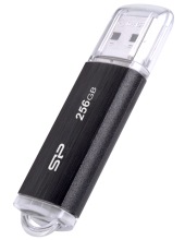 Blaze B02 256GB (SP256GBUF3B02V1K)