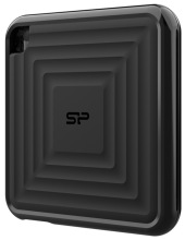 PC60 512GB Black (SP512GBPSDPC60CK)
