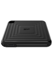 PC60 512GB Black (SP512GBPSDPC60CK)