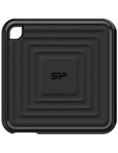    SILICON POWER PC60 512GB Black (SP512GBPSDPC60CK)