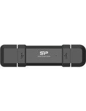    SILICON POWER DS72 1TB Black (SP001TBUC3S72VPK)