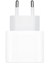  / APPLE A2347 USB-C 20W EU plug MD3J4ZM/A ()