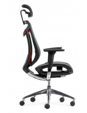 BARRACUDA hrome ( Dark Gray/ Dark Gray)