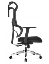 CRAFT chrome ( Black/Black)