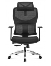   SITUP CRAFT chrome ( Black/Black)