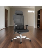 DEFENDER BLACK chrome ( Black/Black)