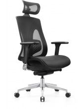 GALAXY Chrome ( Black/ Black)