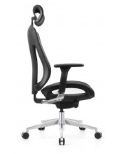 GALAXY Chrome ( Black/ Black)