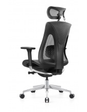 GALAXY Chrome ( Black/ Black)