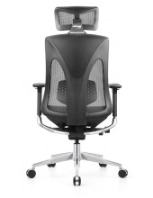 GALAXY Chrome ( Black/ Black)