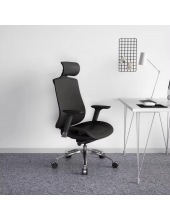 GALAXY Chrome ( Black/ Black)