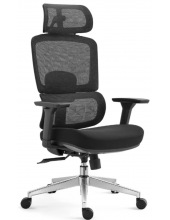   SITUP GARFILD BLACK chrome ( Black/ Black)