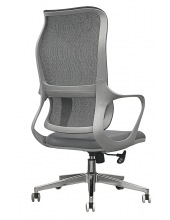 LATI-H GREY chrome ( Grey/Grey)