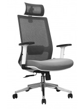   SITUP MADRID A GREY chrome ( Gray/ Gray)