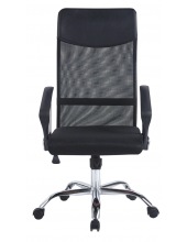   SITUP MIX 740 (FLAY) BL CHROME ( Black/Black)