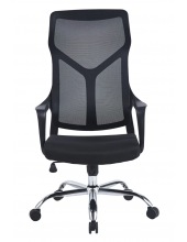   SITUP MIX 750 (WORK) BL CHROME ( Black/Black)