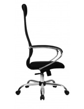 OPTIMA chrome ( Black/Black)