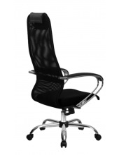 OPTIMA chrome ( Black/Black)