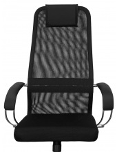 OPTIMA chrome ( Black/Black)