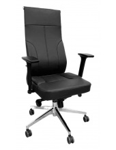 PARTNER chrome ( Black/Black)