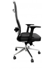 PARTNER chrome ( Black/Black)