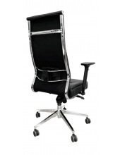 PARTNER chrome ( Black/Black)