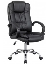   SITUP RAPID chrome ( Black/Black)