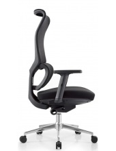 SAKURA BLACK chrome ( Black/ Black)