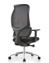 SAKURA BLACK chrome ( Black/ Black)