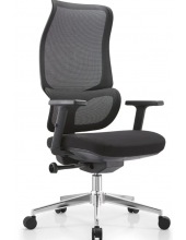   SITUP SAKURA BLACK chrome ( Black/ Black)