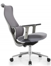 SAKURA GREY chrome ( Grey/ Grey)