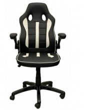 VEGA PL ( Black/White)