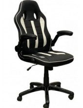   SITUP VEGA PL ( Black/White)