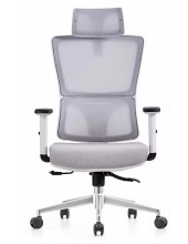   SITUP VICTORIA Chrome ( Light Gray/ Light Gray)