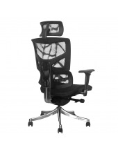 VIKING BLACK chrome ( Black/Black)