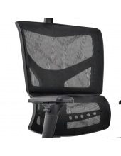 VIKING BLACK chrome ( Black/Black)