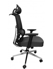 CARBON BLACK chrome ( Black/Black)