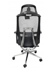 CARBON BLACK chrome ( Black/Black)