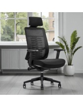 MONTANA PL BLACK ( Black/ Black)