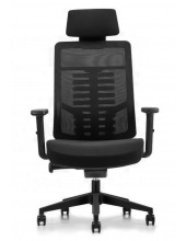   SITUP MONTANA PL BLACK ( Black/ Black)