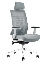   SITUP MONTANA GREY chrome ( Grey/Grey)