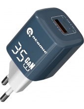  / ATOMIC CRYSTAL G351 GAN 35W 2- USB (A+C) 10.191()