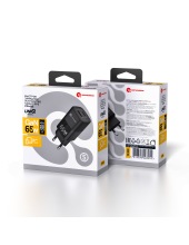 UniQ G651 GAN USB (A+C), 10.189 (������)