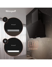 Sigma 50 Touch Black Glass