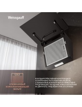 Sigma 50 Touch Black Glass